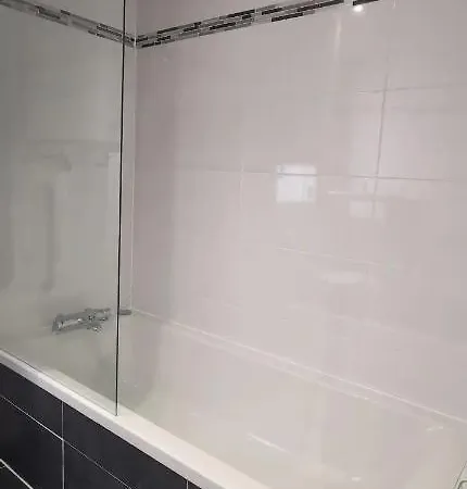 App 13 Centre , 4 Personnes Apartment Mulhouse